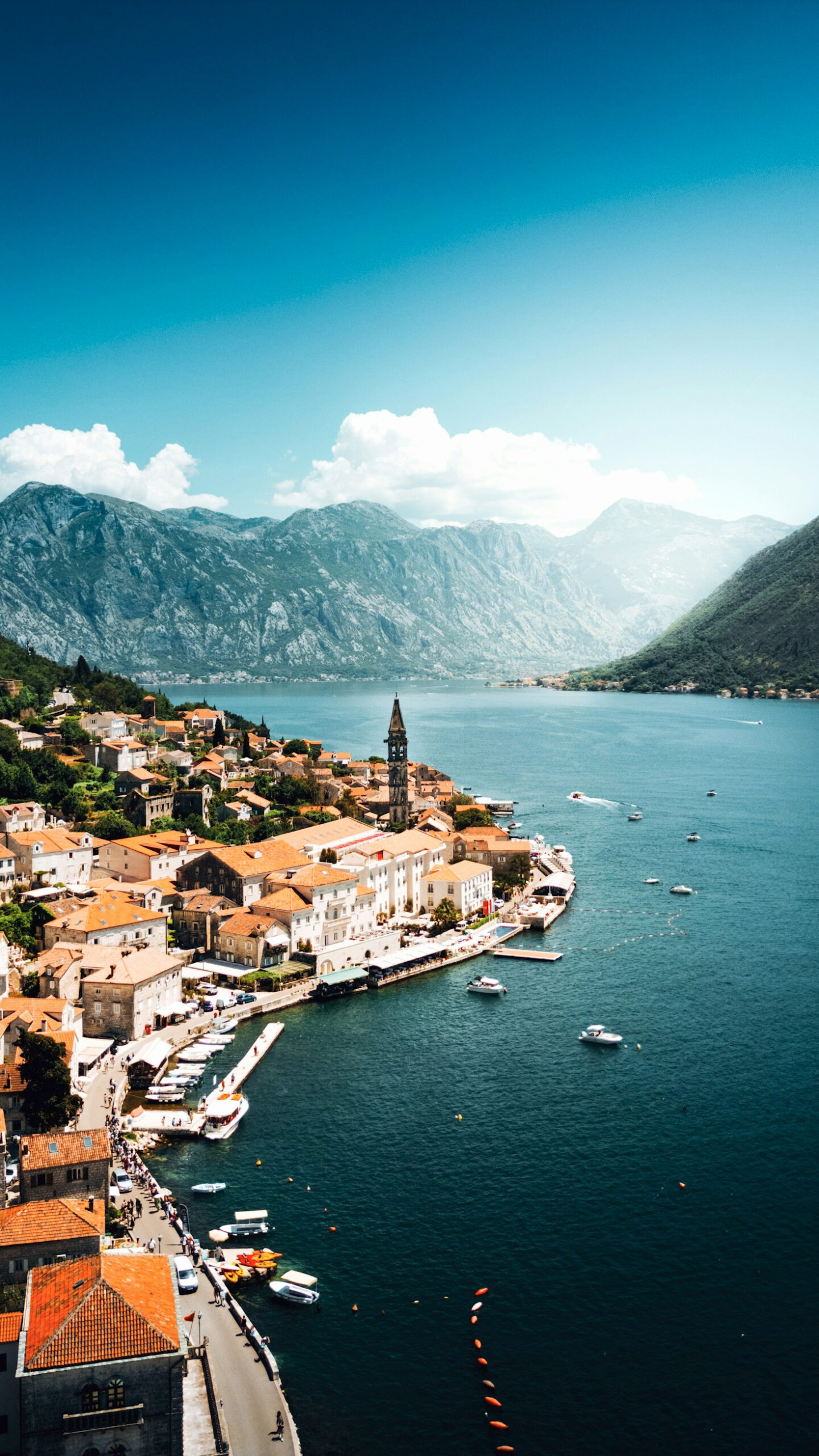 10 Must-Visit Destinations for Your Next Trip